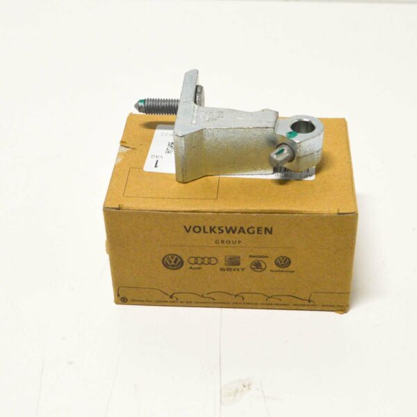 8W0831403D - NEW AUDI Q5 FY REAR LEFT DOOR HINGE LOWER 8W0831403D ORIGINAL