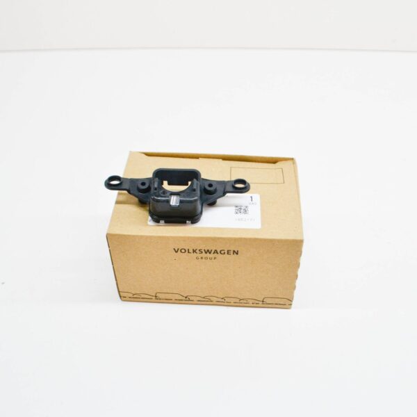 8W0853231D - NEW AUDI RS4 B9 FRONT GRILLE CAMERA BRACKET 8W0853231D