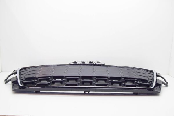 8W0853651EBRN4 - NEW AUDI A4 AVANT B9 RADIATOR GRILLE 8W0853651EBRN4 8W0853651EB RN4 ORIGINAL