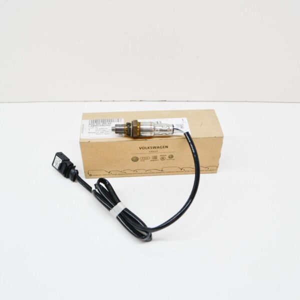 8W0906265AK - NEW AUDI A4 AVANT B9 REAR LEFT SIDE LAMBDA SENSOR 8W0906265AK ORIGINAL