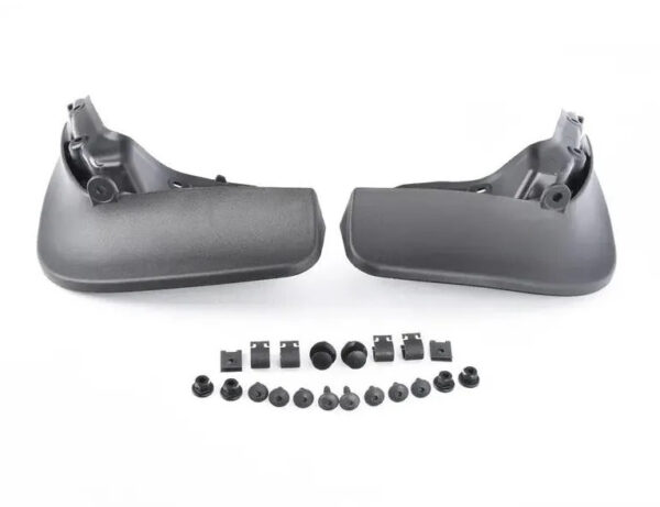 8W6075101 - AUDI A5 F5 Rear Mud Flaps Set 8W6075101 ORIGINAL