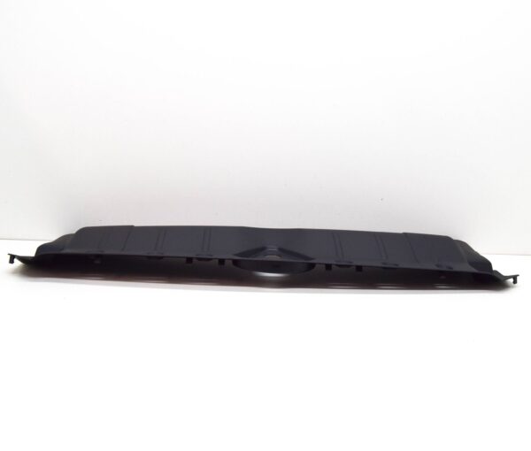 8W6807081D - NEW AUDI RS5 F5A SLAM PANEL FRAME UPPER PLASTIC TRIM 8W6807081D ORIGINAL