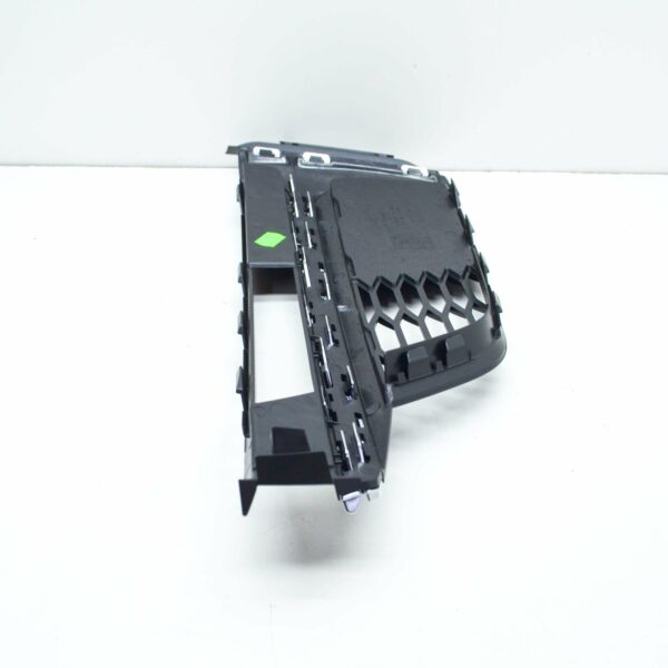 8W6807681HRU6 - NEW AUDI S5 CONVERTIBE 8W6 FRONT BUMPER LEFT LOWER GRILLE 8W6807681HRU6
