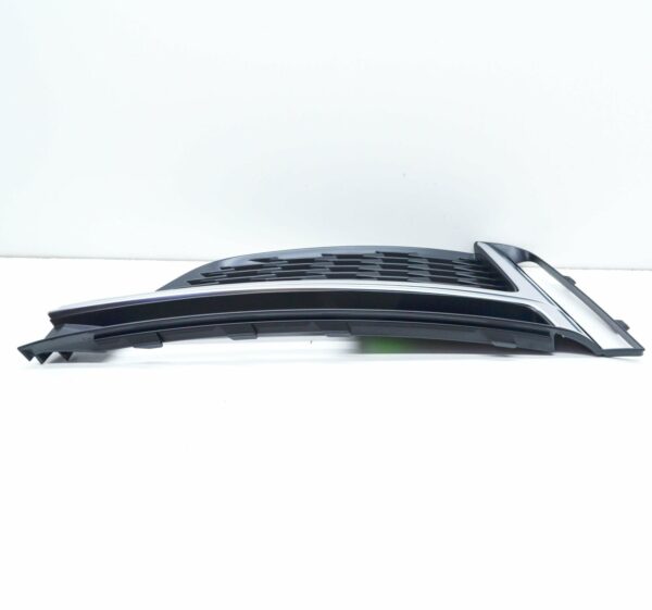 8W6807681HRU6 - NEW AUDI S5 CONVERTIBE 8W6 FRONT BUMPER LEFT LOWER GRILLE 8W6807681HRU6
