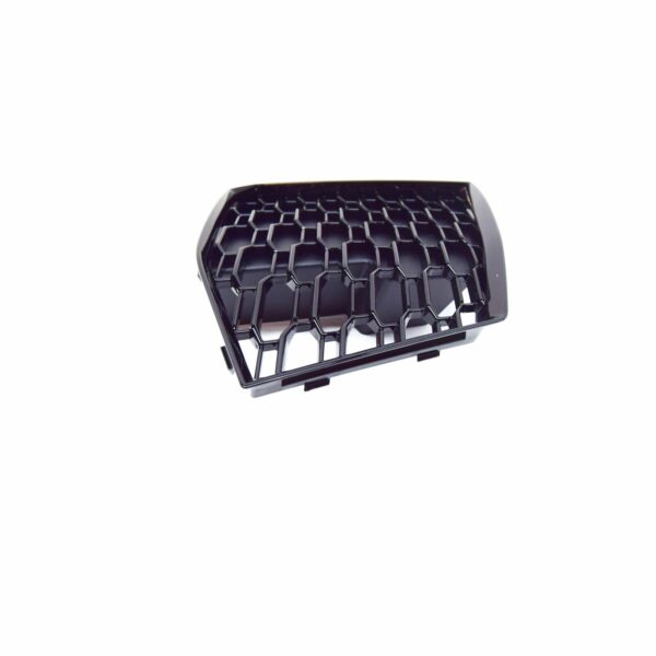8W6807682PT94 - NEW AUDI A5 RS5 8W6 FRONT BUMPER RIGHT GRILLE 8W6807682PT94