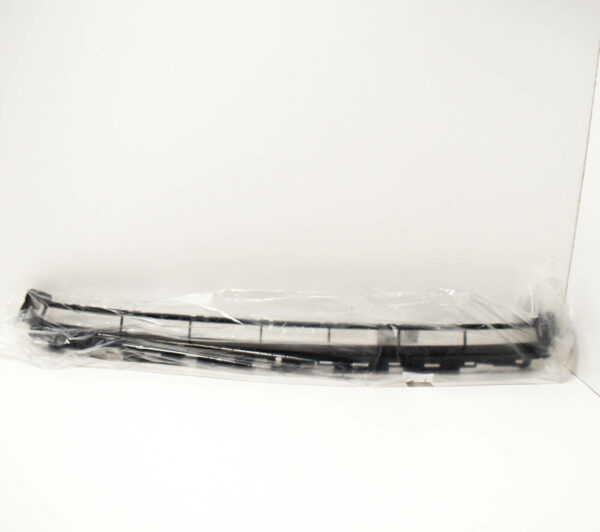 8W6807683AFUQ - NEW AUDI A5 CONVERTIBLE 8W6 FRONT BUMPER LOWER GRILLE 8W6807683AFUQ