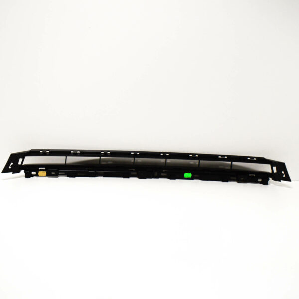 8W6807683AFUQ - NEW AUDI A5 CONVERTIBLE 8W6 FRONT BUMPER LOWER GRILLE 8W6807683AFUQ