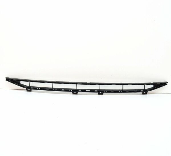 8W6807683B9B9 - NEW AUDI A5 CABRIO 8W6 FRONT BUMPER CENTER LOWER GRILLE 8W6807683B9B9
