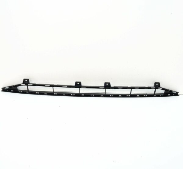 8W6807683B9B9 - NEW AUDI A5 CABRIO 8W6 FRONT BUMPER CENTER LOWER GRILLE 8W6807683B9B9