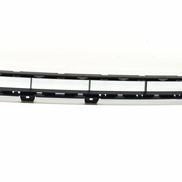 8W6807683B9B9 - NEW AUDI A5 CABRIO 8W6 FRONT BUMPER CENTER LOWER GRILLE 8W6807683B9B9