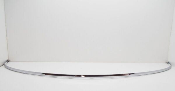 8W6853551A - AUDI A5 8W6 Rear Bumper Trim Molding 8W6853551A2ZZ ORIGINAL