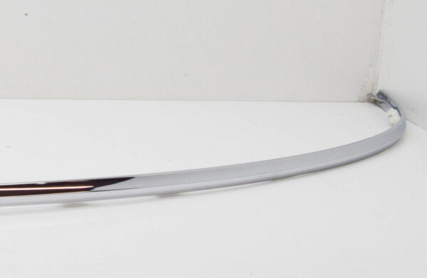 8W6853551A - AUDI A5 8W6 Rear Bumper Trim Molding 8W6853551A2ZZ ORIGINAL