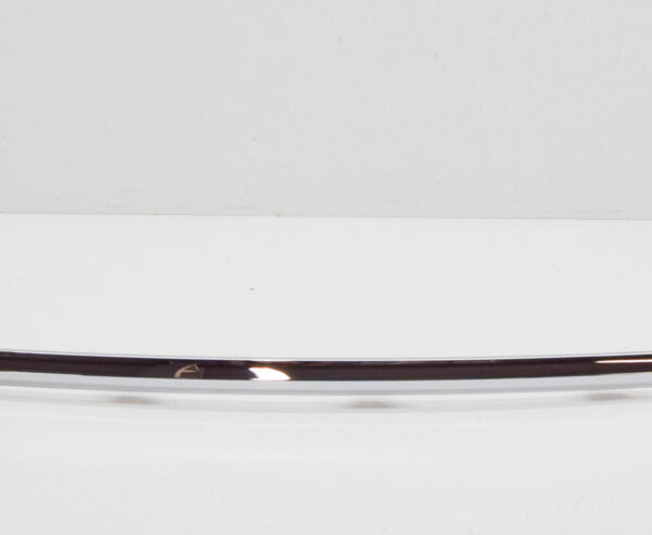 8W6853551A - AUDI A5 8W6 Rear Bumper Trim Molding 8W6853551A2ZZ ORIGINAL
