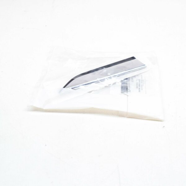 8W6853604A - AUDI A5 Convertible 8W6 Front Right Door Chrome Trim 8W6853604APUZ ORIGINAL