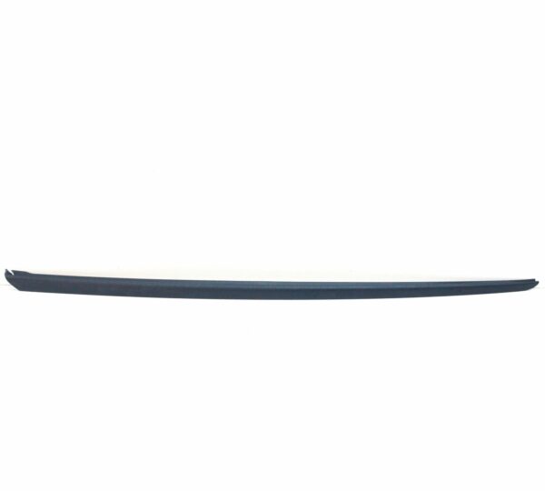 8W6854327B9B9 - NEW AUDI A5 COUPE 8W6 FRONT WINDSHIELD LEFT VERTICAL TRIM 8W6854327B9B9