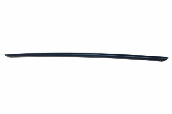 8W6854327B9B9 - NEW AUDI A5 COUPE 8W6 FRONT WINDSHIELD LEFT VERTICAL TRIM 8W6854327B9B9