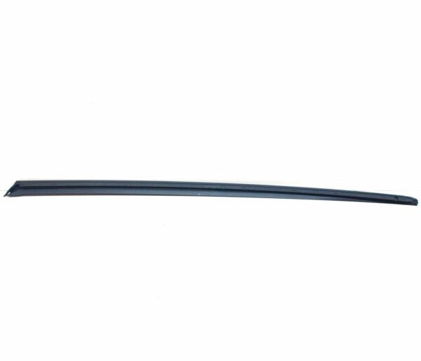 8W6854327B9B9 - NEW AUDI A5 COUPE 8W6 FRONT WINDSHIELD LEFT VERTICAL TRIM 8W6854327B9B9
