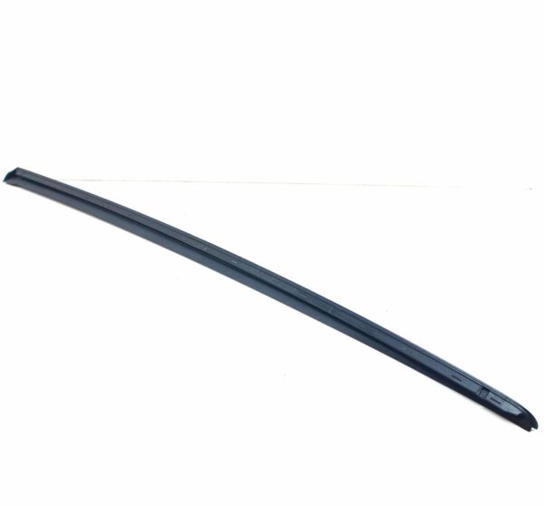8W6854327B9B9 - NEW AUDI A5 COUPE 8W6 FRONT WINDSHIELD LEFT VERTICAL TRIM 8W6854327B9B9