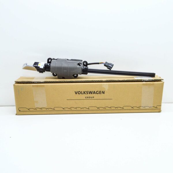 8W68577593Q7 - NEW AUDI A5 S5 8W6 LEFT SEAT BELT READY MOTOR 8W68577593Q7 ORIGINAL