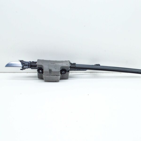 8W68577593Q7 - NEW AUDI A5 S5 8W6 LEFT SEAT BELT READY MOTOR 8W68577593Q7 ORIGINAL