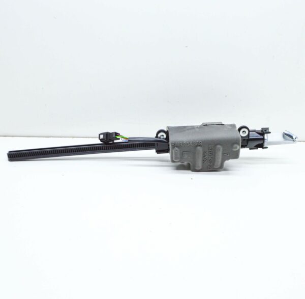 8W68577593Q7 - NEW AUDI A5 S5 8W6 LEFT SEAT BELT READY MOTOR 8W68577593Q7 ORIGINAL