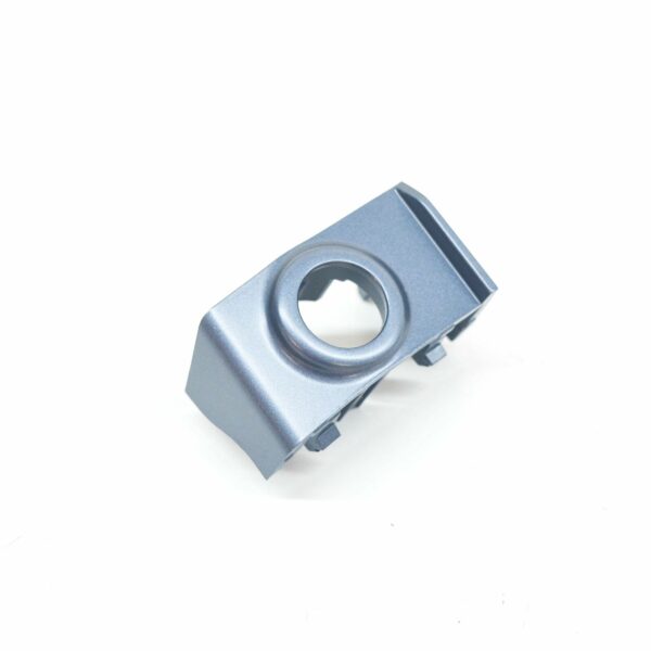 8W6919267CRP5 - NEW AUDI S5 8W6 CABRIO FRONT PDC DISTANCE SENSOR BRACKET 8W6919267CRP5 ORIGINAL