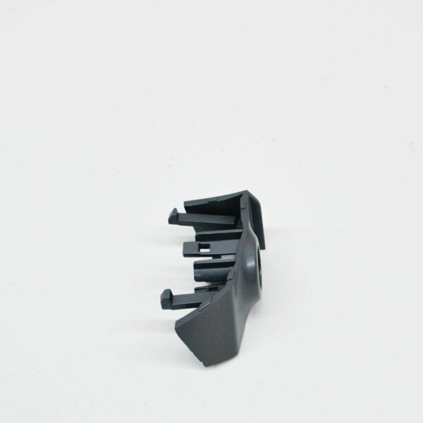 8W6919267DRP5 - NEW AUDI A5 8W6 FRONT LEFT ULTRASOUND SENSOR BRACKET 8W6919267DRP5 ORIGINAL