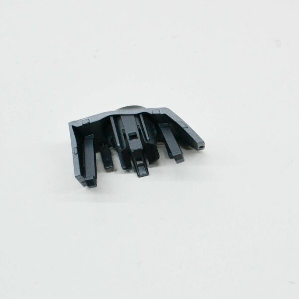 8W6919267DRP5 - NEW AUDI A5 8W6 FRONT LEFT ULTRASOUND SENSOR BRACKET 8W6919267DRP5 ORIGINAL