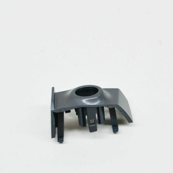 8W6919267DRP5 - NEW AUDI A5 8W6 FRONT LEFT ULTRASOUND SENSOR BRACKET 8W6919267DRP5 ORIGINAL