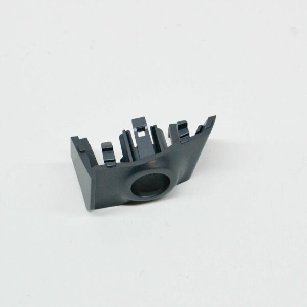 8W6919267DRP5 - NEW AUDI A5 8W6 FRONT LEFT ULTRASOUND SENSOR BRACKET 8W6919267DRP5 ORIGINAL