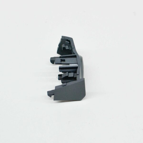 8W6919267DRP5 - NEW AUDI A5 8W6 FRONT LEFT ULTRASOUND SENSOR BRACKET 8W6919267DRP5 ORIGINAL