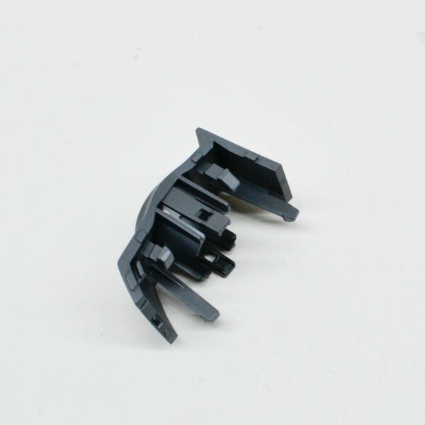 8W6919267DRP5 - NEW AUDI A5 8W6 FRONT LEFT ULTRASOUND SENSOR BRACKET 8W6919267DRP5 ORIGINAL
