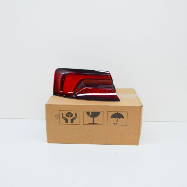 8W6945091L - NEW AUDI A5 SPORTBACK F5 REAR LEFT TAILLIGHT 8W6945091L ORIGINAL