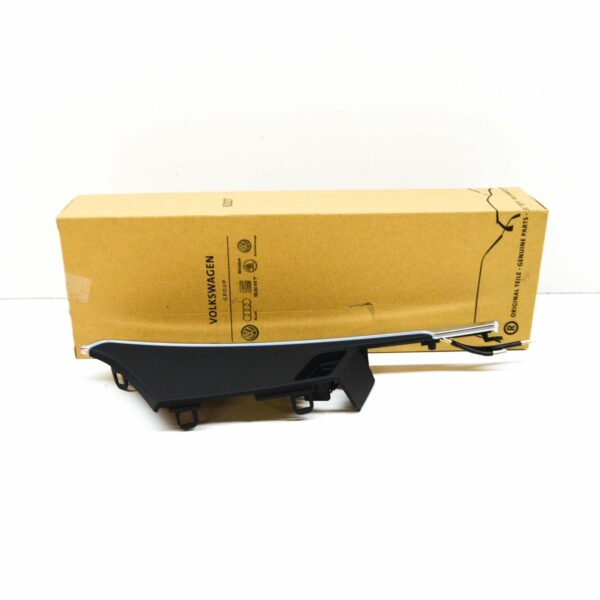 8W6959518G - AUDI A5 Cabrio 8W6 Front Right Upper Door Trim LHD 8W6959518G6PS ORIGINAL