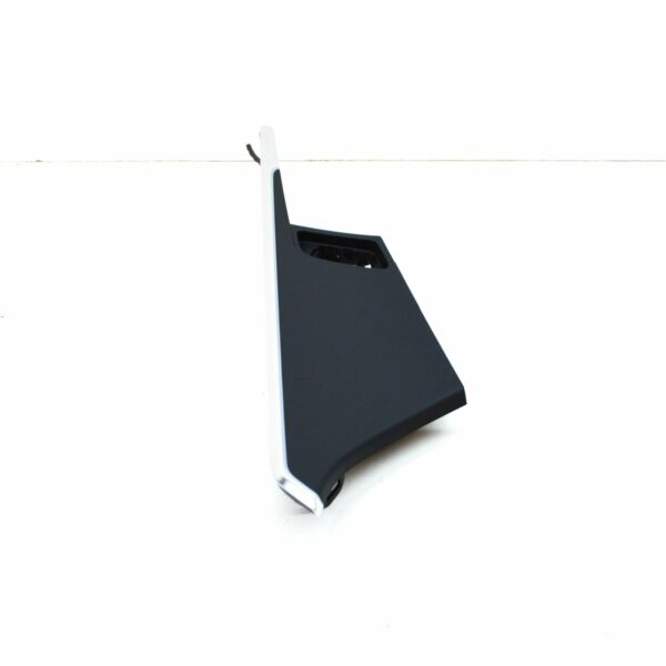 8W6959518G - AUDI A5 Cabrio 8W6 Front Right Upper Door Trim LHD 8W6959518G6PS ORIGINAL