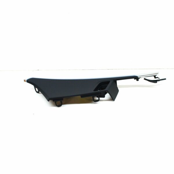 8W6959518G - AUDI A5 Cabrio 8W6 Front Right Upper Door Trim LHD 8W6959518G6PS ORIGINAL