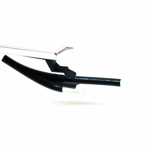8W6959518G - AUDI A5 Cabrio 8W6 Front Right Upper Door Trim LHD 8W6959518G6PS ORIGINAL