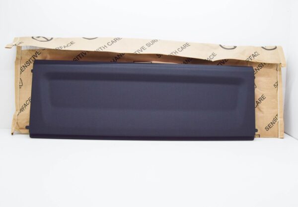 8W88677697U3 - NEW AUDI A5 F53 REAR LUGGAGE PARCEL SHELF COVER 8W88677697U3 ORIGINAL