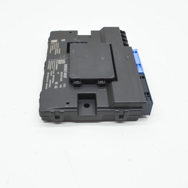 8W8907468F - NEW AUDI A4 AVANT B9 GATEWAY CONTROL UNIT 8W8907468F ORIGINAL
