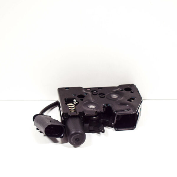 8X0823509C - NEW AUDI A1 8X FRONT BONNET HOOD LID LOCK LATCH 8X0823509C
