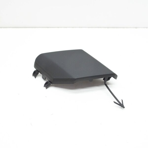 93197276 - OPEL MOVANO B Front Bumper Tow Hook Eye Cap Cover 93197276 ORIGINAL