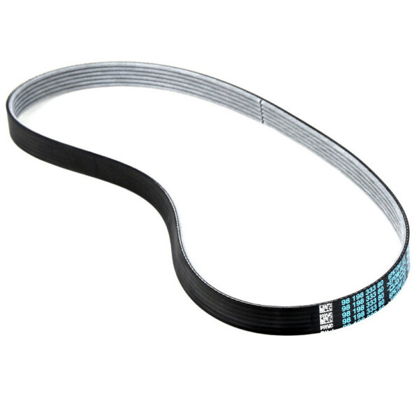 9819833380 - CITROEN C3 SX V-Ribbed Belt 9819833380 ORIGINAL