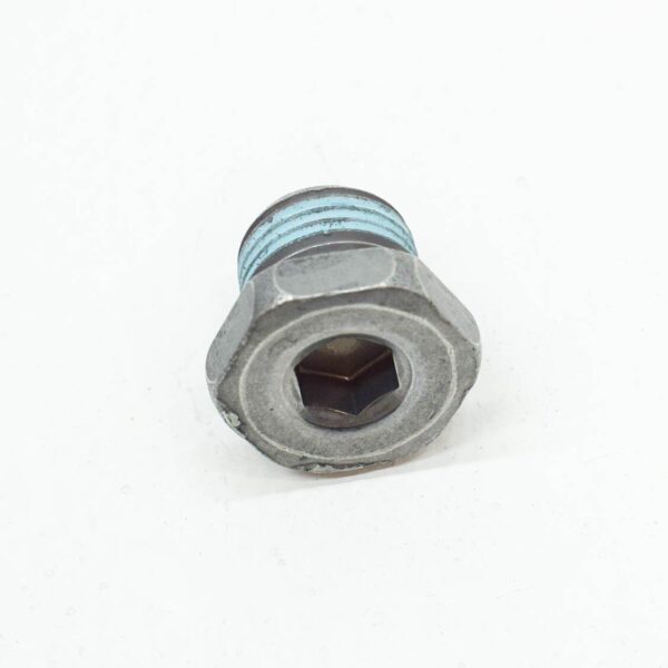 9825340780 - PEUGEOT 2008 Gearbox Drain Plug 9825340780 ORIGINAL