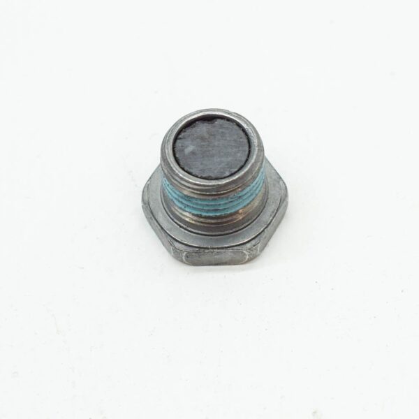 9825340780 - PEUGEOT 2008 Gearbox Drain Plug 9825340780 ORIGINAL