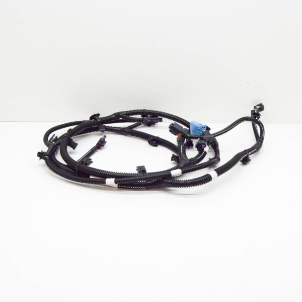 9834131780 - PEUGEOT 208 MK2 P21 Front Bumper Harness 9834131780 ORIGINAL