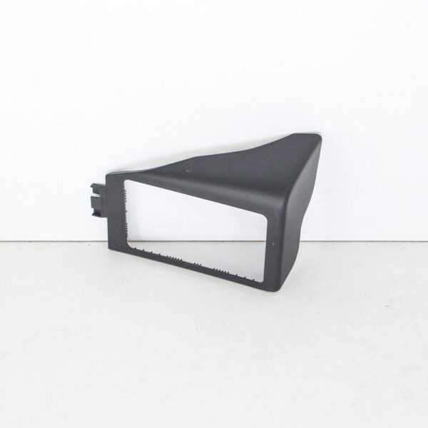 9.91551E+11 - PORSCHE 911 991 Emergency Handle Cover 991551424001E0 ORIGINAL