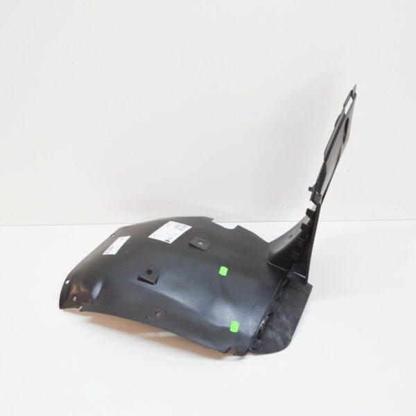 99650412401 - PORSCHE 911 996 Front Right Fender Liner Front Part 99650412401 ORIGINAL