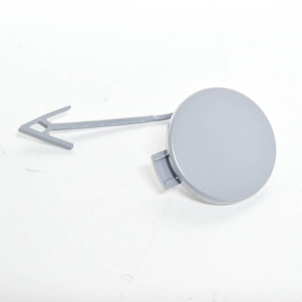 99750580300G2X - Porsche 997 987 Boxster Cayman Rear Tow Eye Cover Primer 99750580300G2X NEW