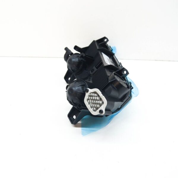 99763108303 - PORSCHE 911 997 Front Left Additional Light 99763108304 ORIGINAL