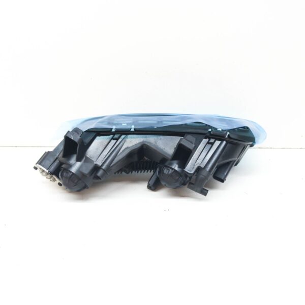 99763108303 - PORSCHE 911 997 Front Left Additional Light 99763108304 ORIGINAL